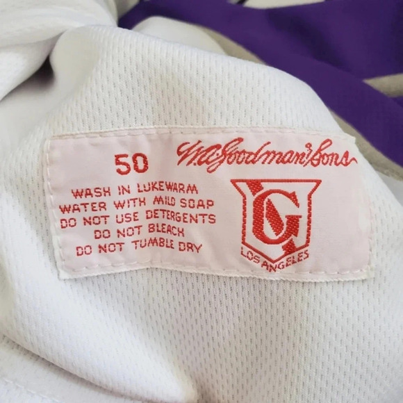 Authentic Autographed NBA Mike Bibby Sacramento Kings Home Jersey #10 - Picture 7 of 7